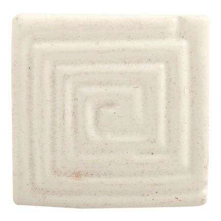 Cream Restoration Metal Knobs